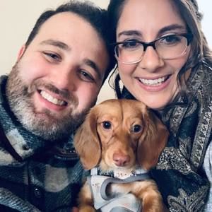 Meet your Posher, Annmarie